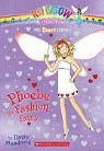 Daisy Meadows - Phoebe the Fashion Fairy