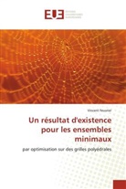Vincent Feuvrier, Feuvrier-V - Un resultat d existence pour les