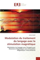 Jamila Andoh, Andoh-J - Modulation du traitement du
