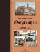 Ostpreußen in 1000 Bildern
