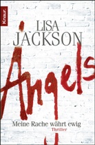 Lisa Jackson - Angels