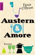 Fiona O'Brien - Austern & Amore