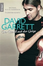 Michael Fuchs-Gamböck, Thorsten Schatz - David Garrett