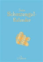 Lisa Manneh - Dein Schutzengel-Kalender