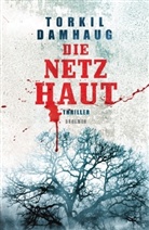 Torkil Damhaug - Die Netzhaut