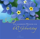 Petr Kummermehr, Petra Kummermehr - Die allerbesten Wünsche zum 60. Geburtstag