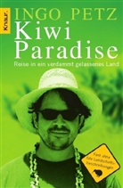 Ingo Petz - Kiwi Paradise