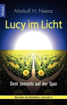Markolf H Niemz, Markolf H. Niemz - Lucy im Licht