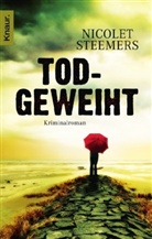 Nicolet Steemers - Todgeweiht