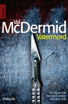 Val McDermid - Vatermord