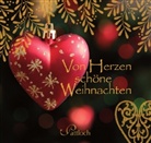 Christine Rechl - Von Herzen schöne Weihnachten