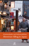 Christine Liew - Schattenläufer und Perlenmädchen - Abenteuer Alltag in Japan