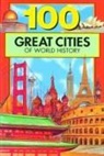 Chrisanne Beckner, First Last - 100 Great Cities of World History