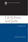 Lewis R Donelson, Lewis R. Donelson - I & II Peter and Jude