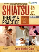 Carola Beresford-Cooke - Shiatsu Theory and Practice
