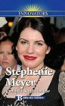 Barbara Sheen - Stephenie Meyer