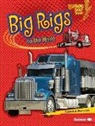 Candice Ransom, Candice F. Ransom - Big Rigs on the Move