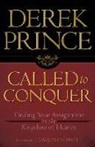 Derek Prince - Called to Conquer