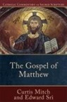 Mary Healy, Curtis Mitch, Edward Sri, Edward/ Mitch Sri, Peter Williamson, Mary Healy... - The Gospel of Matthew