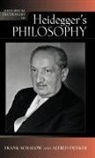 Alfred Denker, Frank Schalow, Frank/ Denker Schalow - Historical Dictionary of Heidegger's Philosophy