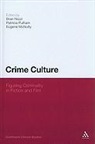 Eugene McNulty, Bran Nicol, Patricia Pulham, Eugene McNulty, Bran Nicol, Patricia Pulham - Crime Culture