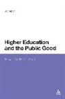 Jon Nixon - Higher Education and the Public Good