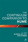 &amp;apos, Alan Bailey, Alan (University of Wolverhampton Bailey, Dan Bailey brien, O&amp;apos, Dan O'Brien... - The Continuum Companion to Hume