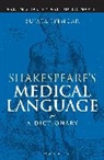 Sujata Iyengar, Sujata (University of Georgia Iyengar - Shakespeare's Medical Language: A Dictionary