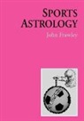 John Frawley - Sports Astrology