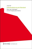 Julia Gill - Individualisierung als Standard