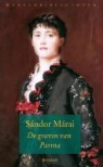Sandor Marai, S. Márai, Sándor Márai - De gravin van Parma