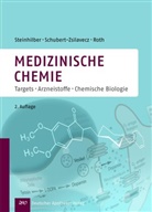 Ro, Roth, Hermann J. Roth, Hermann Josef Roth, Schubert-Zsilavec, Manfre Schubert-Zsilavecz... - Medizinische Chemie