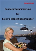 Stefan Pichel - Senderprogrammierung für Elektro-Modellhubschrauber