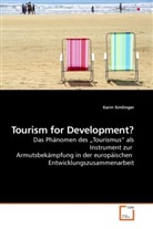 Karin Simlinger - Tourism for Development?