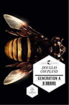 Douglas Coupland - Generation A
