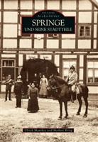 Herbert Krieg, Ulric Manthey, Ulrich Manthey - Springe