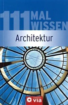 Christa Pöppelmann - Architektur
