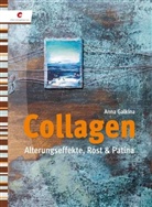 Anna Galkina - Collagen
