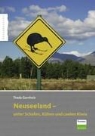 Theda Garnholz - Neuseeland