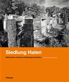 Peter Kühler, Barbara Miesch, Ol Slappnig, Oli Slappnig, Oliver Slappnig, Heinz J Zumbühl... - Siedlung Halen