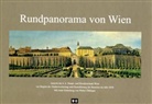 Walter Öhlinger, Carl Wenzel Zajicek - Rundpanorama von Wien