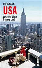 Ute Mehnert, André Kahane - USA