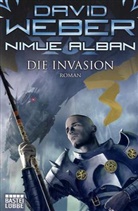 David Weber - Nimue Alban: Die Invasion