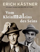 Erich Kästner, Walter Sittler, Marti Mühleis, Martin Mühleis - Vom Kleinmaleins des Seins
