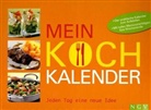Mein Kochkalender
