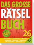 Das große Rätselbuch. Tl.26