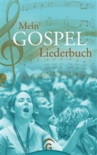 Marti Bartelworth, Martin Bartelworth - Mein Gospel-Liederbuch