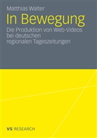 Matthias Walter - In Bewegung