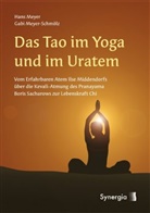 Han Meyer, Hans Meyer, Gabi Meyer-Schmölz - Das Tao im Yoga und im Uratem