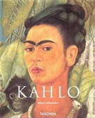 Andrea Kettemann, Andrea Kettenmann - Frida Kahlo 1907-1954